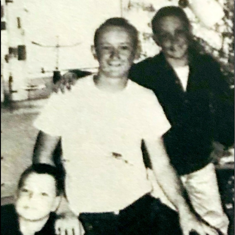 Meet your Posher, Duane